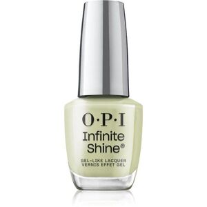 OPI The new OPIcons Infinity Shine körömlakk árnyalat Oh Baby! 15 ml kép