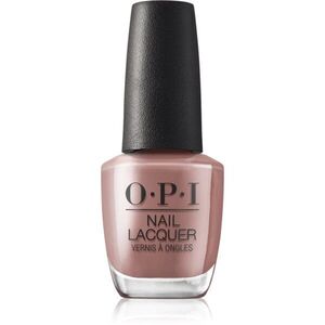 OPI The new OPIcons Nail Lacquer körömlakk árnyalat You Don’t Know Suzi 15 ml kép
