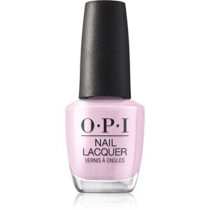 OPI The new OPIcons Nail Lacquer körömlakk árnyalat Mod About Me 15 ml kép