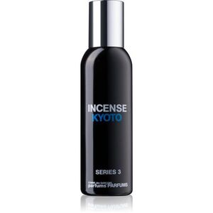 Comme des Garçons Series 3 Incense Kyoto Eau de Toilette unisex 50 ml kép