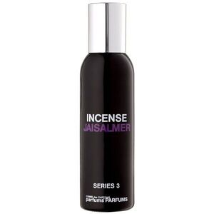 Comme des Garçons Series 3 Incense Jaisalmer Eau de Toilette unisex 50 ml kép