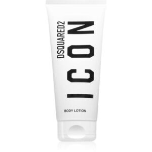 Dsquared2 Icon Pour Femme testápoló tej hölgyeknek 200 ml kép
