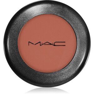 MAC Cosmetics Eye Shadow szemhéjfesték árnyalat Brown Script 1.5 g kép