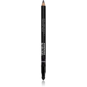 ANNEMARIE BÖRLIND DEKORATIVE szemceruza applikátorral árnyalat Violet Black 21 1, 05 g kép