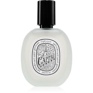 Diptyque Eau Capitale haj illat unisex 30 ml kép