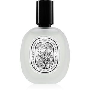 Diptyque Eau Rose haj illat unisex 30 ml kép