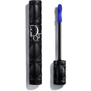 DIOR Diorshow Overvolume extra dúsító szempillaspirál árnyalat 161 Overblue 7.4 ml kép