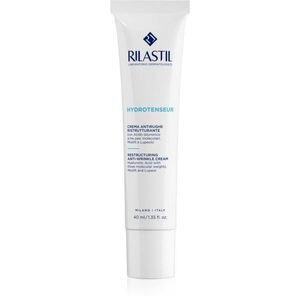 Rilastil Hydrotenseur könnyű krém a ráncok ellen 40 ml kép