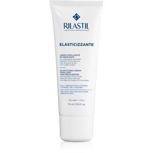 Rilastil Elasticizzante regeneráló krém a bőr feszességéért 75 ml kép
