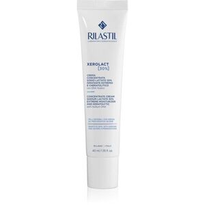 Rilastil Xerolact 30% Sodium Lactate intenzív ápolás bőrkeményedés ellen 40 ml kép