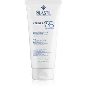 Rilastil Xerolact PB a lipideket feltöltő hidratáló és nyugtató krém 200 ml kép