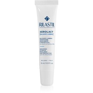 Rilastil Xerolact hidratáló ajakbalzsam a száraz ajkakra 15 ml kép