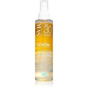 SVR Sun Secure Sun Water könnyű napozó spray SPF 30 200 ml kép