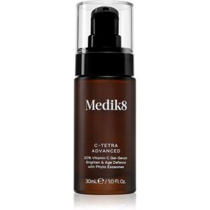 Medik8 Advanced élénkítő szérum 30 ml kép
