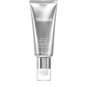 Medik8 Crystal Retinal 1 éjszakai szérum retinaltartalmú 30 ml kép