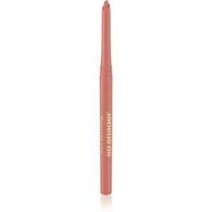 Max Factor 2000 Calorie Lip Shader szájkontúrceruza árnyalat 020 Mauve Mesh 0.35 ml kép