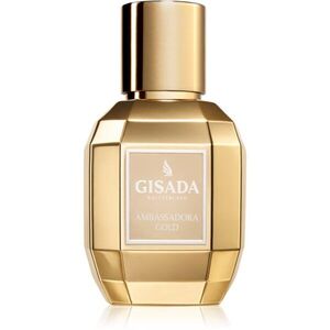 Gisada Ambassadora Gold Eau de Parfum hölgyeknek 50 ml kép