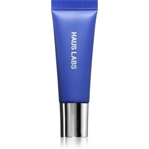 Haus Labs Hy-Power multifunkcionális smink a szemre, az ajkakra és az arcra árnyalat Sapphire Matte 7 g kép