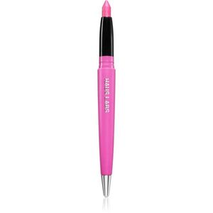Haus Labs Le Monster krémes rúzs hidratáló hatással árnyalat Fuchsia Shimmer 1.4 g kép