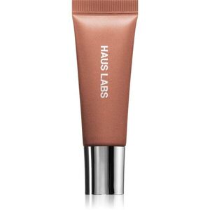 Haus Labs Hy-Power multifunkcionális smink a szemre, az ajkakra és az arcra árnyalat Copper Shimmer 7 g kép