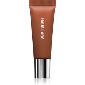 Haus Labs Hy-Power multifunkcionális smink a szemre, az ajkakra és az arcra árnyalat Cocoa Matte 7 g kép