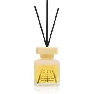 ípuro Essentials Garden Party Pineapple Twist Aroma diffúzor töltettel 50 ml kép