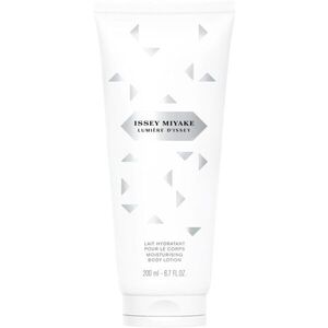 Issey Miyake Lumière D'issey testápoló tej hölgyeknek 200 ml kép