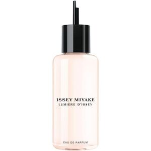 Issey Miyake Lumière D'issey Eau de Parfum utántöltő hölgyeknek 150 ml kép