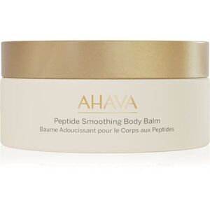 AHAVA Peptide Smoothing Body Balm tápláló testápoló balzsam peptidekkel 220 ml kép