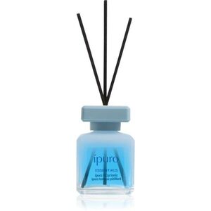 ípuro Essentials Garden Party Fizzy Tonic Aroma diffúzor töltettel 50 ml kép