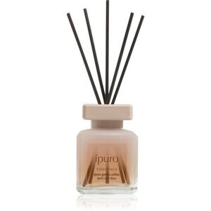 ípuro Essentials Garden Party Gentle Coffee Aroma diffúzor töltettel 100 ml kép