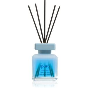 ípuro Essentials Garden Party Fizzy Tonic Aroma diffúzor töltettel 100 ml kép