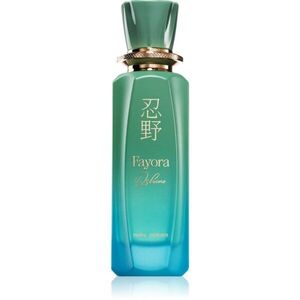 Paris Corner Fayora Oshino Eau de Parfum hölgyeknek 100 ml kép