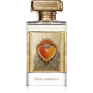 Paris Corner Fatal Embrance Eau de Parfum unisex 100 ml kép