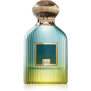 Paris Corner Hurriya Gingerique Eau de Parfum unisex 100 ml kép