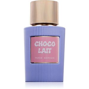 Paris Corner Choco Lait Eau de Parfum unisex 100 ml kép