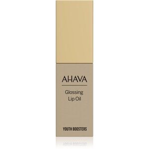 AHAVA Youth Boosters Glossing Lip Oil ajak olaj 6 ml kép