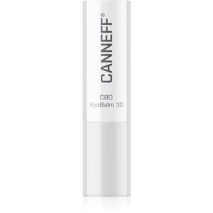 Canneff CBD HyaBalm 3D hidratáló ajakbalzsam 3.5 g kép