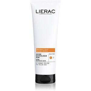 Lierac Protocols Radiance Protocol The Peeling Mask peeling maszk 75 ml kép