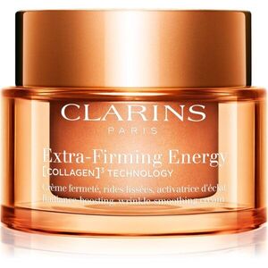Clarins Extra-Firming Energy nappali ránctalanító krém feszesítő hatással 50 ml kép