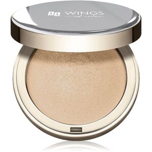 AA Wings of Color Glass Highlighter égetett élénkítő árnyalat 02 8 g kép