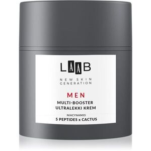 AA Cosmetics LAAB Men könnyű arckrém uraknak 50 ml kép