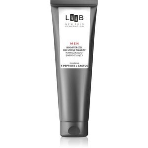 AA Cosmetics LAAB Men energizáló és tisztító gél uraknak 150 ml kép