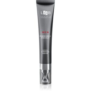 AA Cosmetics LAAB Men revitalizáló szemkrém uraknak 15 ml kép