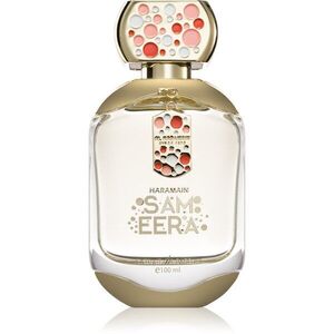 Al Haramain Sameera parfüm kivonat unisex 100 ml kép
