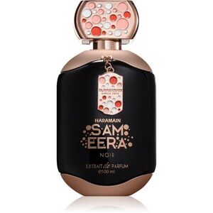 Al Haramain Sameera Noir parfüm kivonat unisex 100 ml kép