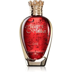 Al Haramain Ayaat Malika Gold parfüm kivonat unisex 100 ml kép