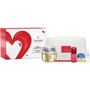 Shiseido Vital Perfection Concentrated Supreme Cream ajándékszett kép