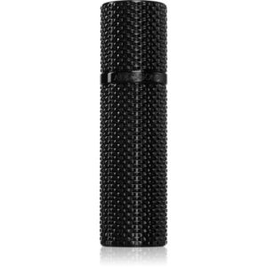 Atkinsons Travel Perfume Case parfüm csomagolása utazásra szín Black 1 db kép