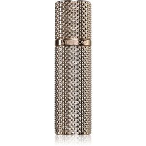 Atkinsons Travel Perfume Case parfüm csomagolása utazásra szín Gold 1 db kép